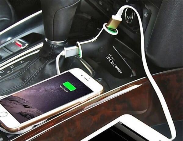 Jangan Tinggalkan 5 Jenis Barang Ini di Mobil, Bisa Berbahaya!