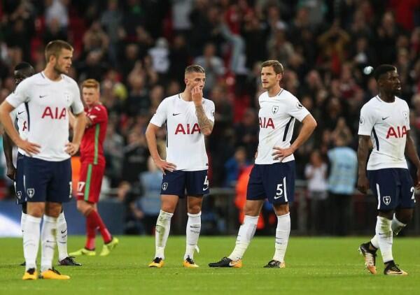 Pelatih Baru Tottenham, Ini 5 Tantangan Besar Bagi Jose Mourinho