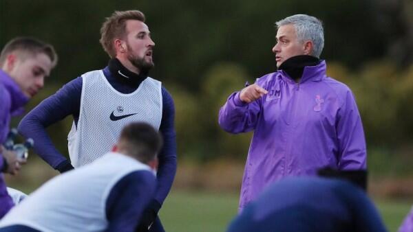 Pelatih Baru Tottenham, Ini 5 Tantangan Besar Bagi Jose Mourinho
