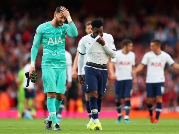 Pelatih Baru Tottenham, Ini 5 Tantangan Besar Bagi Jose Mourinho