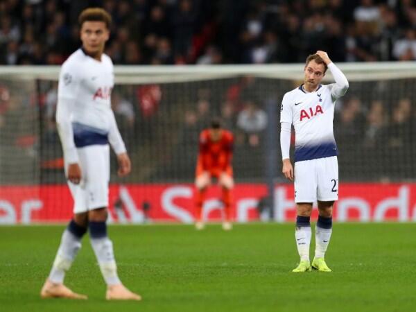 Pelatih Baru Tottenham, Ini 5 Tantangan Besar Bagi Jose Mourinho