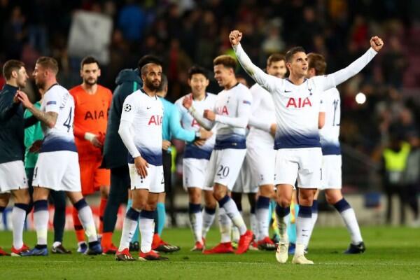 Pelatih Baru Tottenham, Ini 5 Tantangan Besar Bagi Jose Mourinho