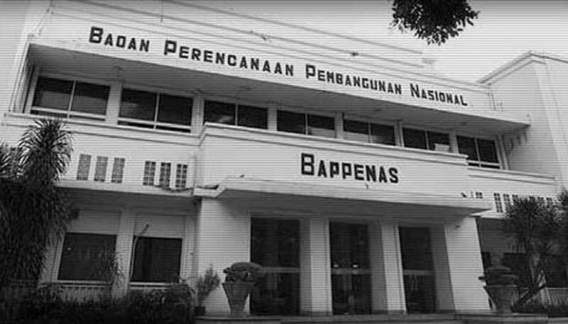 Menteri PPN/Kepala Bappenas Akan Rancang "ASN Tak Perlu ke Kantor"