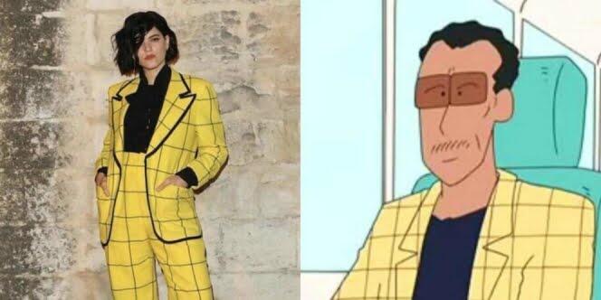 Dituduh Tiru Desain Pakaian Guru Shin Chan, Gucci Digugat