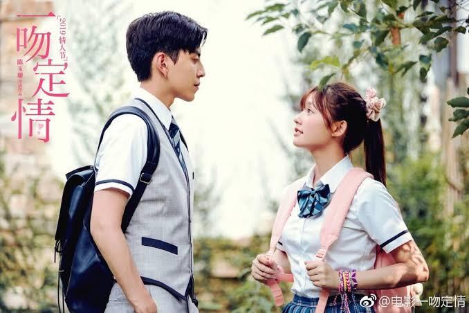 &#91;Script Film Pendek&#93; : Cinta Pertama Si Pembuat Patah Hatiku