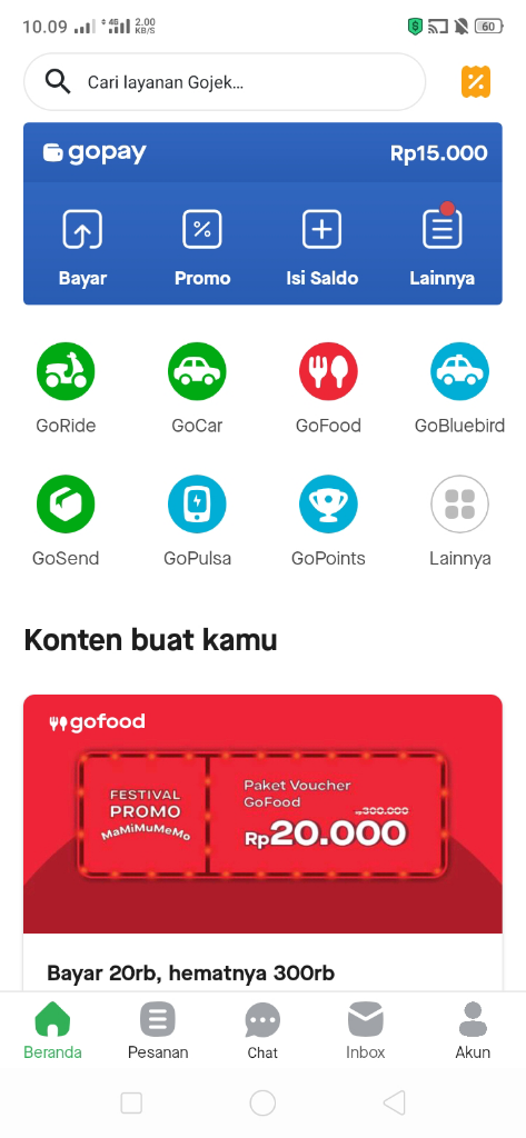 Transaksi Apapun Mudah, Anti Ribet Cuma Butuh Whatsapp!