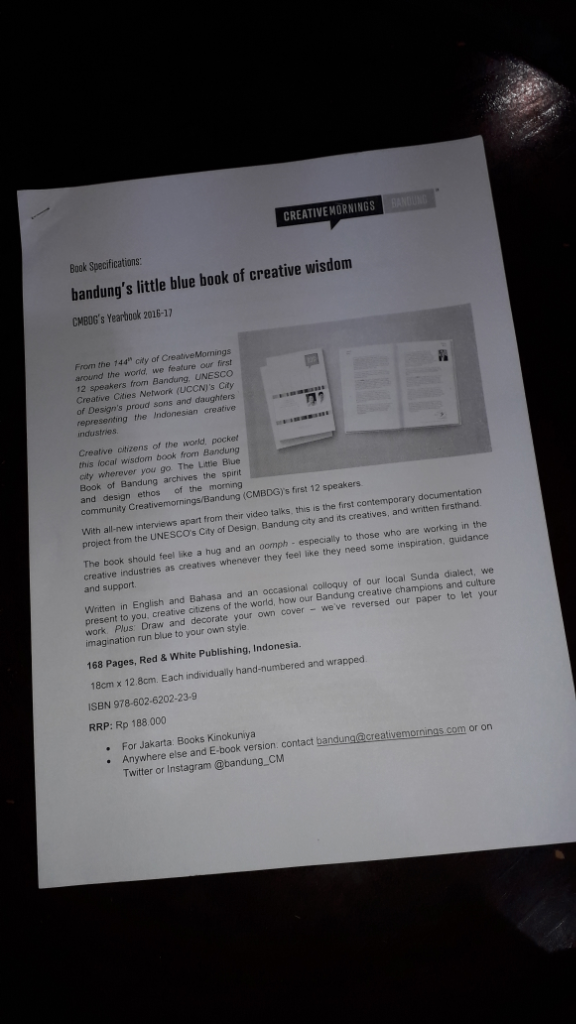 Buku Masih Diburu Di Era Digital