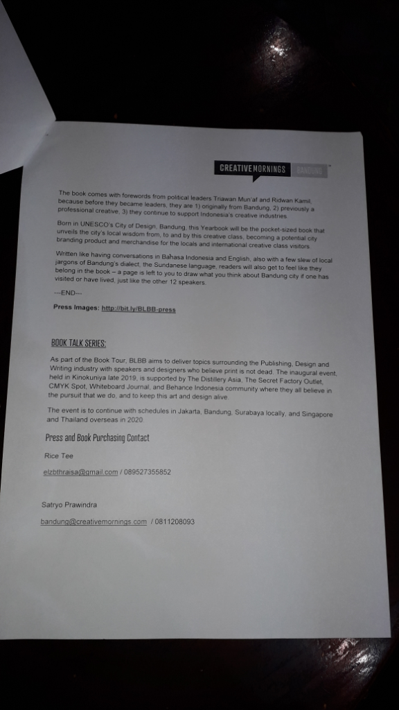 Buku Masih Diburu Di Era Digital