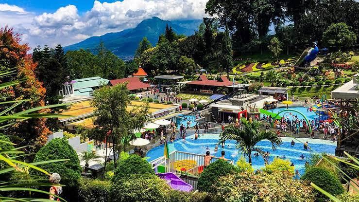 Selecta, Inspiring Place Wisata Lokal di Kota Batu