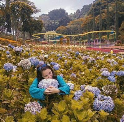 Selecta, Inspiring Place Wisata Lokal di Kota Batu
