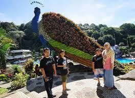 Selecta, Inspiring Place Wisata Lokal di Kota Batu