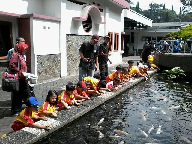 Selecta, Inspiring Place Wisata Lokal di Kota Batu