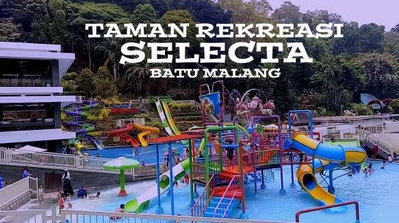 Selecta, Inspiring Place Wisata Lokal di Kota Batu