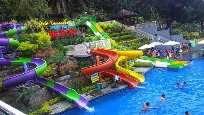 Selecta, Inspiring Place Wisata Lokal di Kota Batu