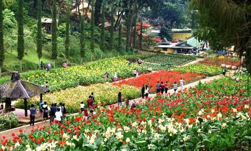 Selecta, Inspiring Place Wisata Lokal di Kota Batu