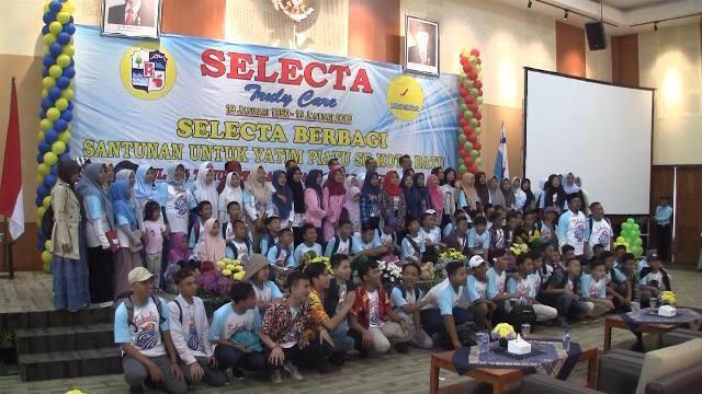 Selecta, Inspiring Place Wisata Lokal di Kota Batu