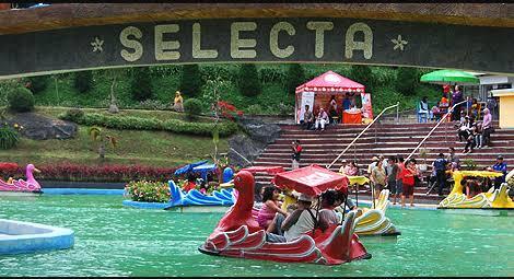 Selecta, Inspiring Place Wisata Lokal di Kota Batu