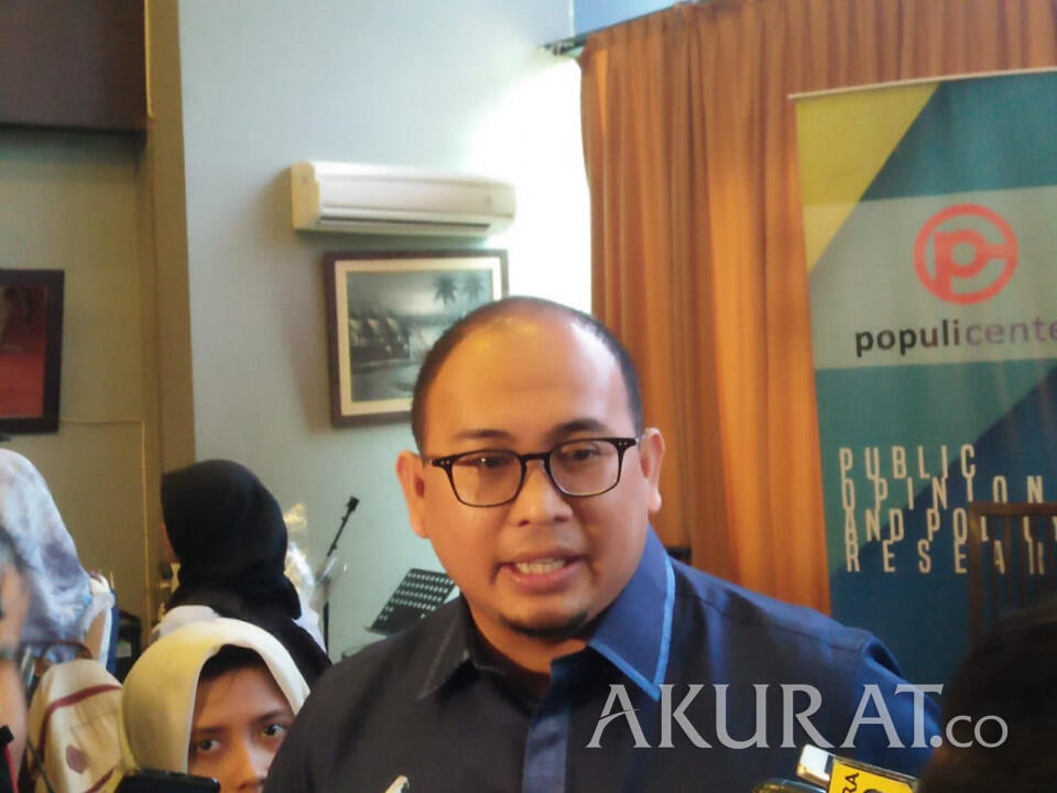 Andre: Saran Saya Pak Erick Angkat Ahok, Kita Lihat Kinerjanya, Gagal Kita Pecat