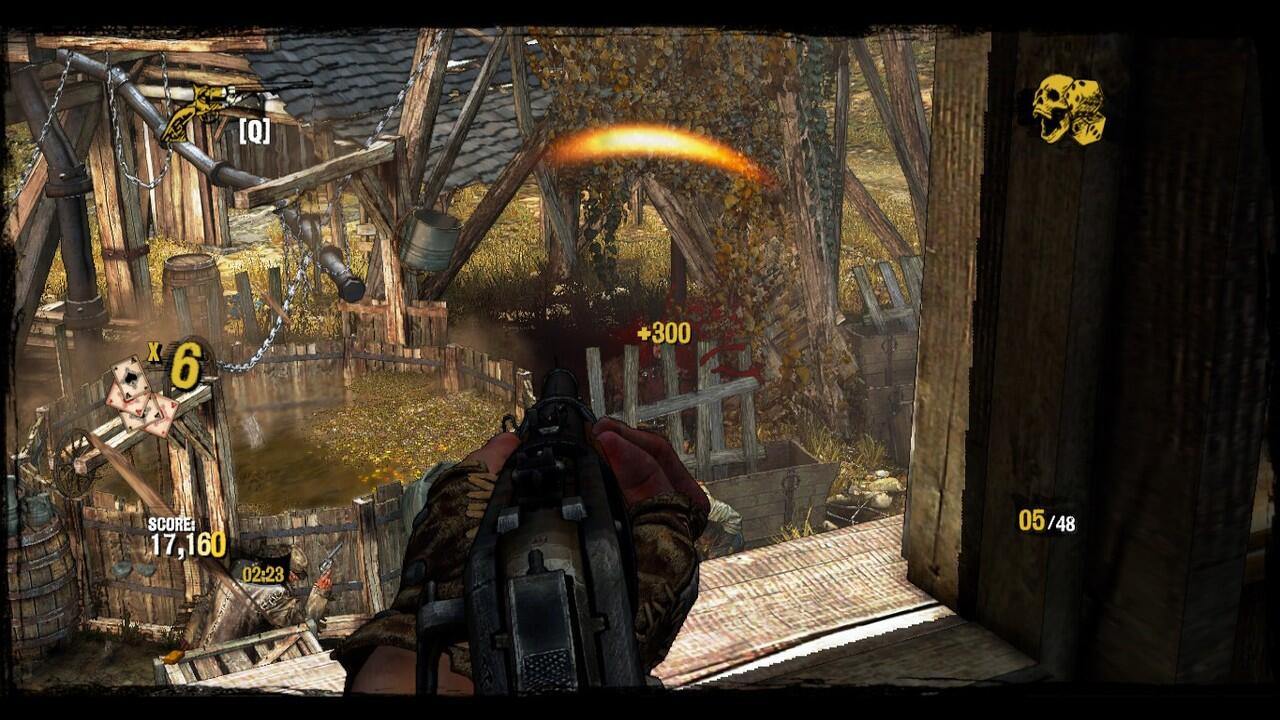 Gak Kuat Main RDR2, Call of Juarez: Gunslinger Jadi Pelampiasan #ReviewKilat