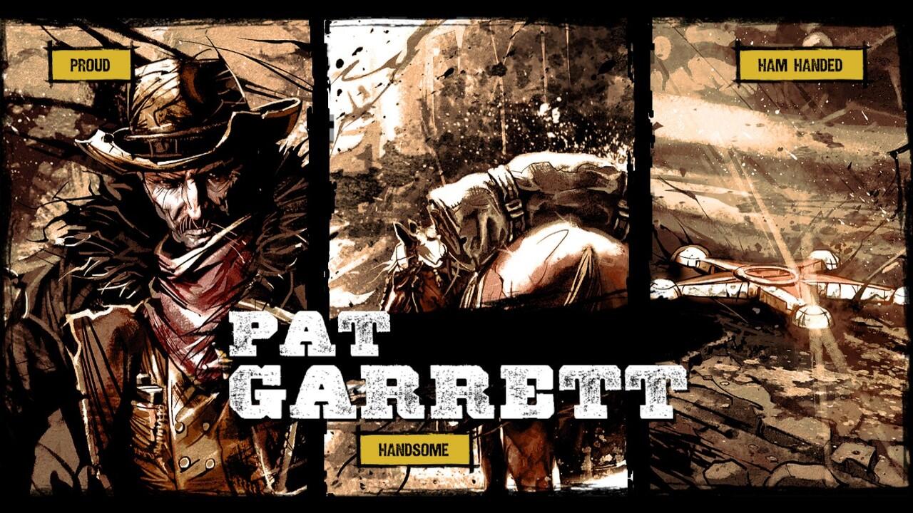 Gak Kuat Main RDR2, Call of Juarez: Gunslinger Jadi Pelampiasan #ReviewKilat