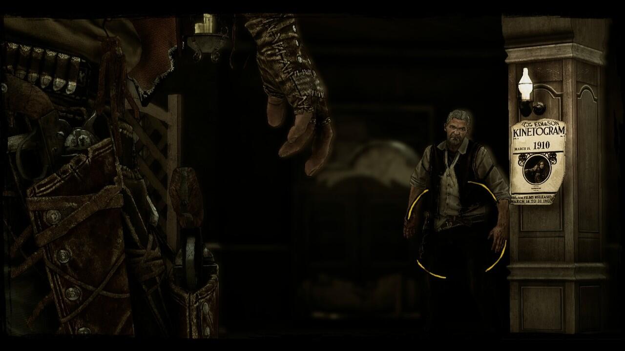Gak Kuat Main RDR2, Call of Juarez: Gunslinger Jadi Pelampiasan #ReviewKilat