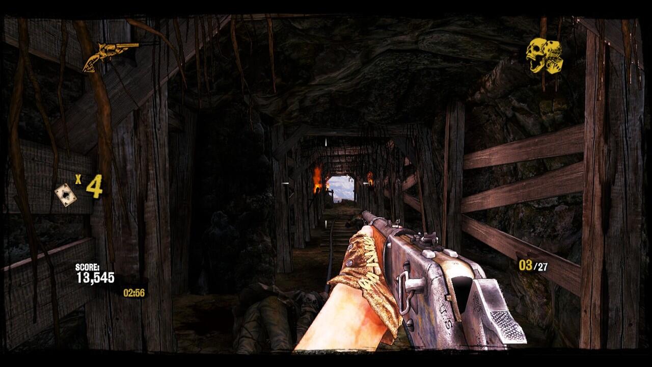 Gak Kuat Main RDR2, Call of Juarez: Gunslinger Jadi Pelampiasan #ReviewKilat