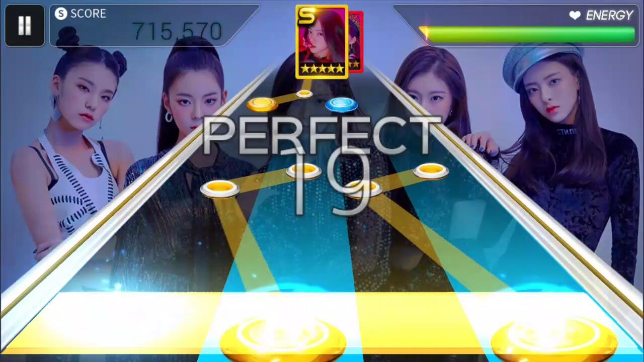 &#91;Up 2020&#93; 5 Game KPOP Paling Populer di Play Store