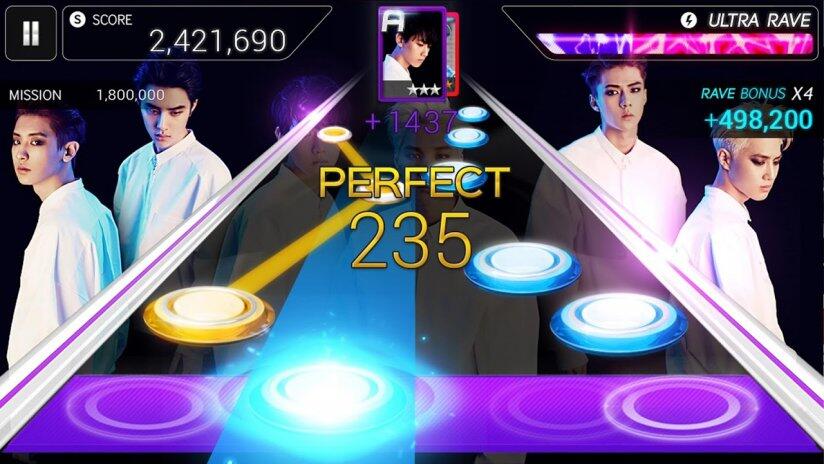 &#91;Up 2020&#93; 5 Game KPOP Paling Populer di Play Store