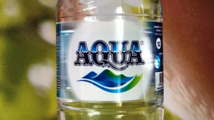 Aqua,Untuk Apa Minum Air Mentah?