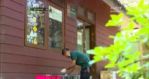 Mr. Sigit Ibrahim Si Penyelamat Rimba