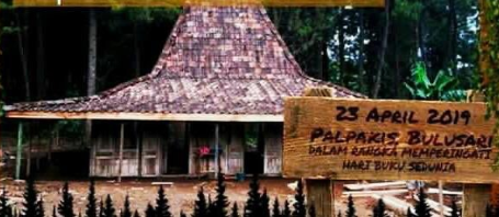 Lokasi Unik di Film Perempuan Tanah Jahanam