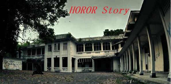 Pengalaman Horor di Rumah Tinggal (Part I)