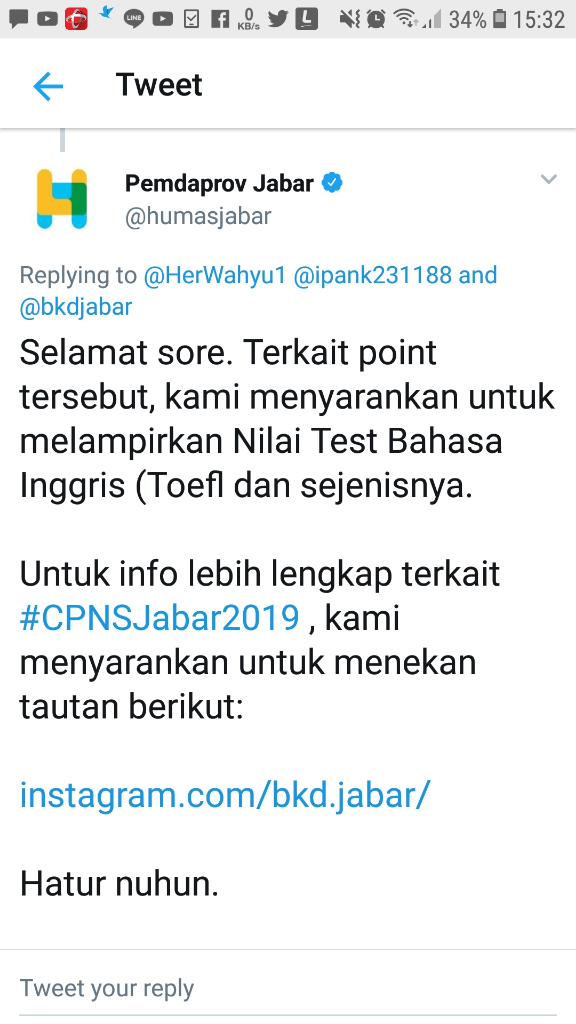 Contoh Surat Perjanjian Kontrak Kerja Cpns Bin