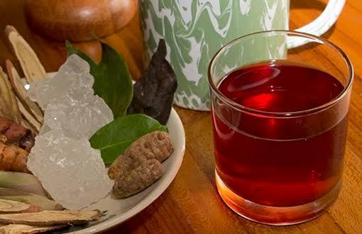 Wedang Secang, Inspirasi Minuman Hangat Khas Indonesia Untuk Musim Dingin