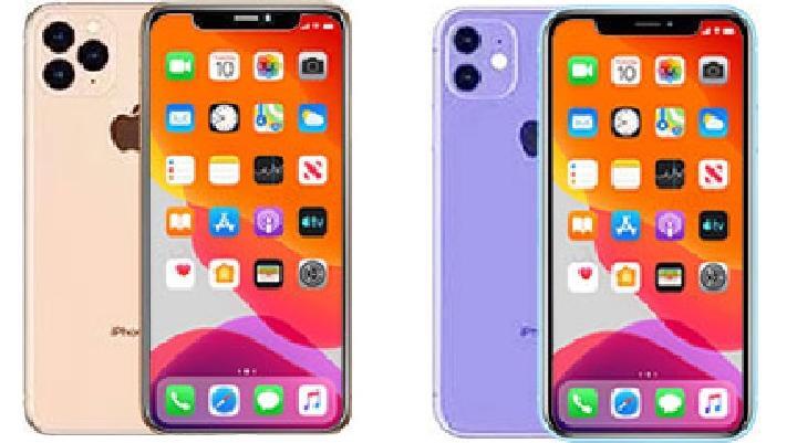 Meluncur di Indonesia 6 Desember, Harga iPhone 11 Mulai Rp13 Juta