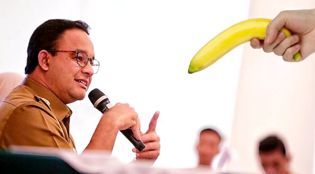 Anies Baswedan &quot;Bila Jakarta TEGANG, Se-Indonesia TEGANG&quot;