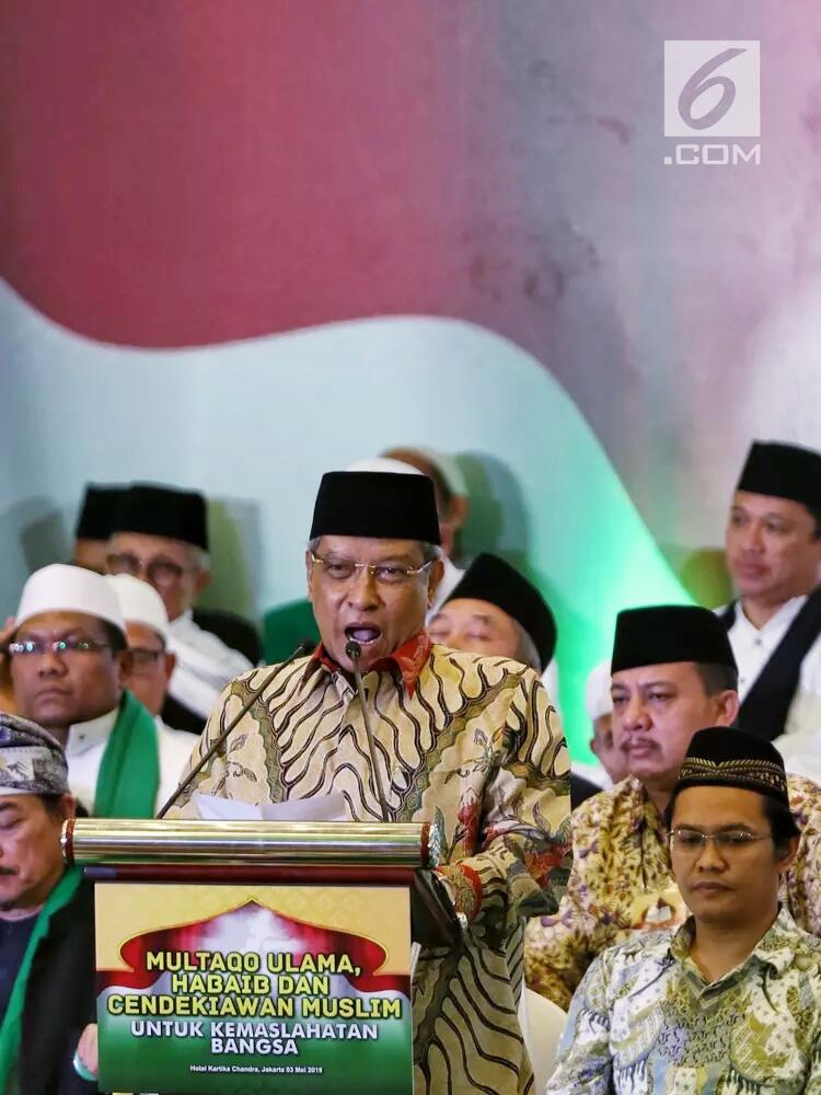 Anies Baswedan &quot;Bila Jakarta TEGANG, Se-Indonesia TEGANG&quot;