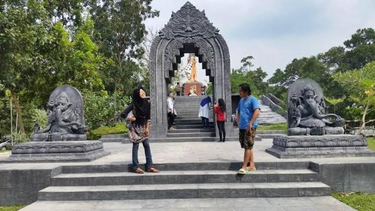 5 Tempat Wisata Di Pekanbaru Ini Kekinian Dan Instagramable Banget, Lho! Penasaran?