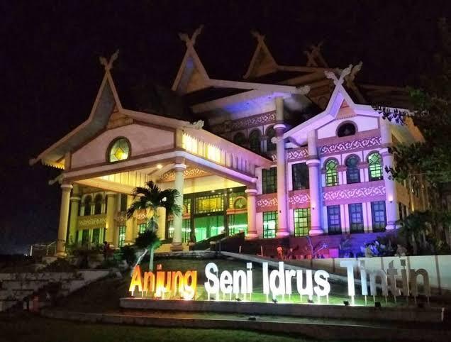 5 Tempat Wisata Di Pekanbaru Ini Kekinian Dan Instagramable Banget, Lho! Penasaran?