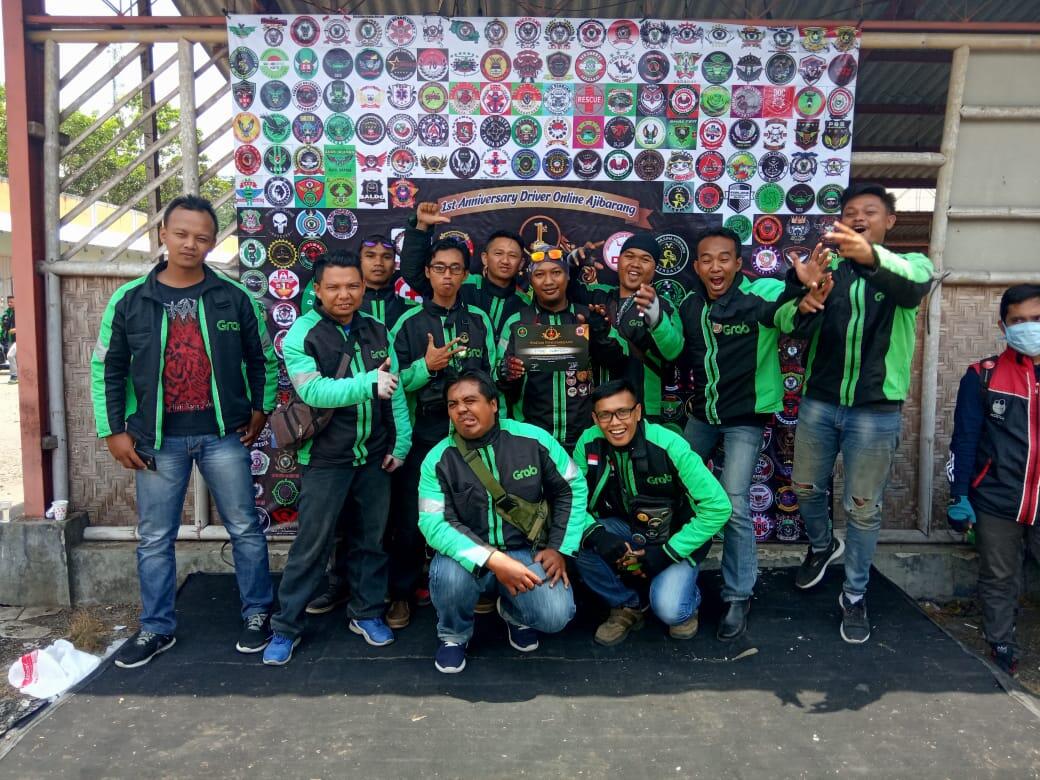Indahnya Kebersamaan Komunitas FKDO 