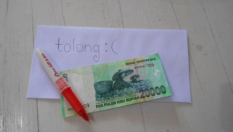 Obrolan Kocak Belum Gajian Bikin Ngakak Jungkir Balik! Mau Mie Setan Gak Pakek Setan?