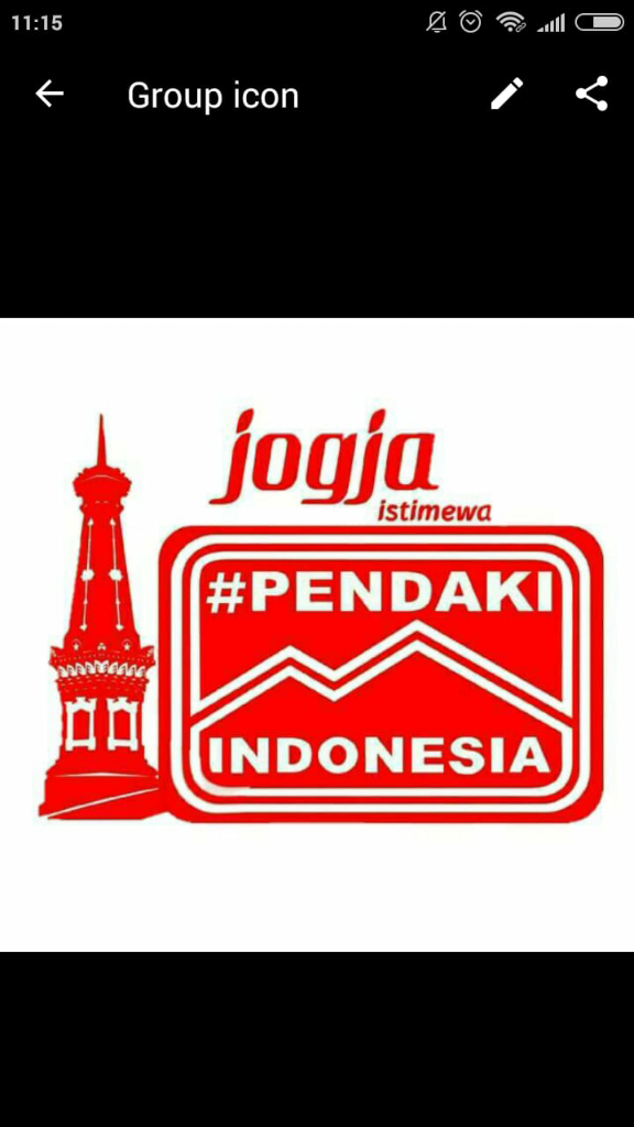 #PendakiIndonesia, Bukan Hanya Tentang Mendaki