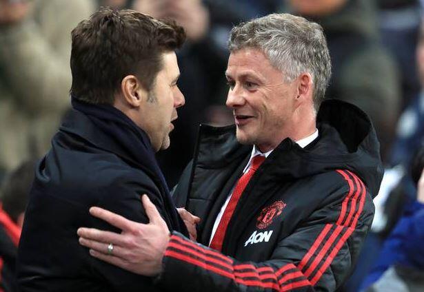 Pochettino Nganggur, Solskjaer Santuy dan Tak Takut Posisinya Direbut di MU