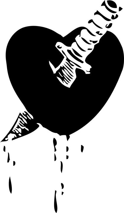 RomansaCintaBerdarah
