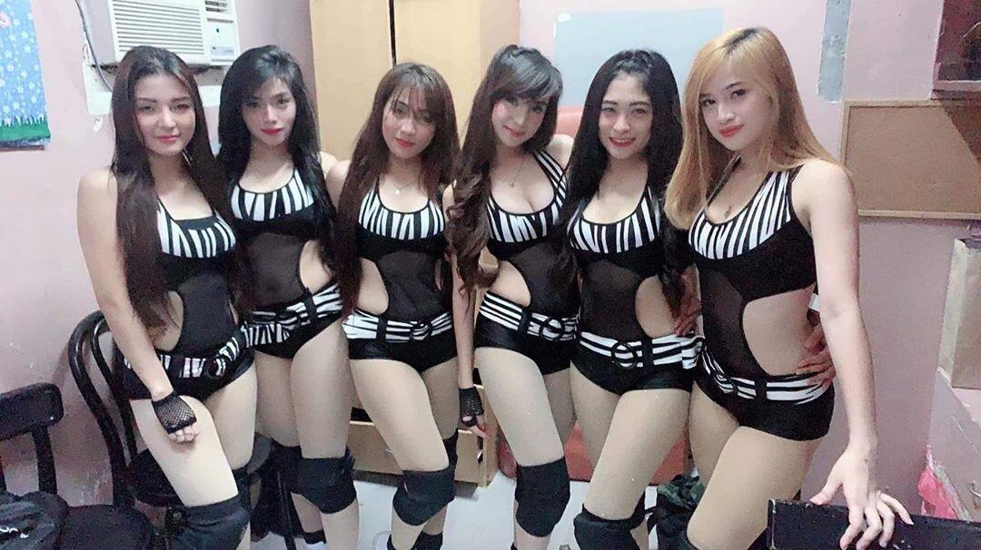 Prostitusi tempat karaoke dan griya pijat di Semarang dibongkar polisi