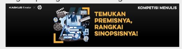 (Naskah Flm Pendek) Pengakhiran Cinta