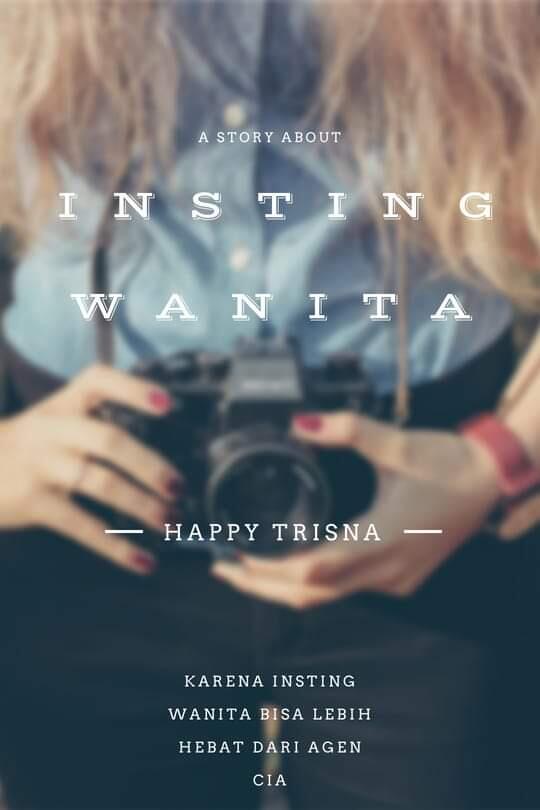 Insting Wanita Part 1