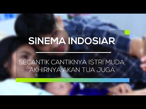 Lima Hikmah yang Bisa Kita Petik Dari Sinema Indosiar