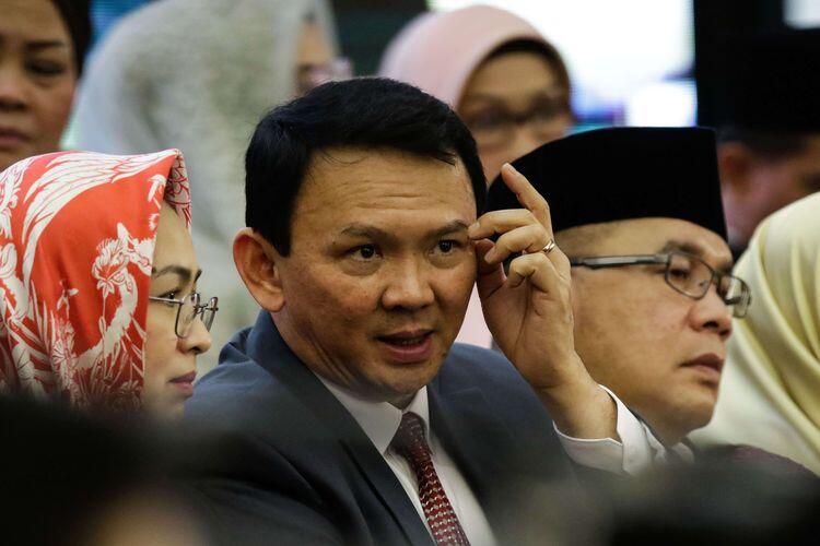 Ahok Jadi Komisaris Utama Pertamina, Apa Pemberitaan Media Internasional Tentangnya?