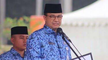 Anies Terancam Tak Digaji 6 Bln
"Ya BENAR itu" Dirjen Keuangan Daerah